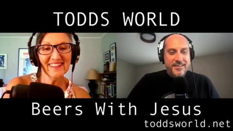 Beers With Jesus s2 ep27