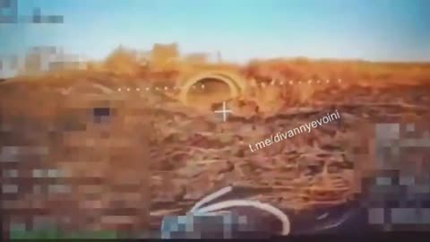 🚁🔥 Ukraine Russia War | Kamikaze Drone Attack Hits 2 Ukrainian Soldiers in Pipe | RCF