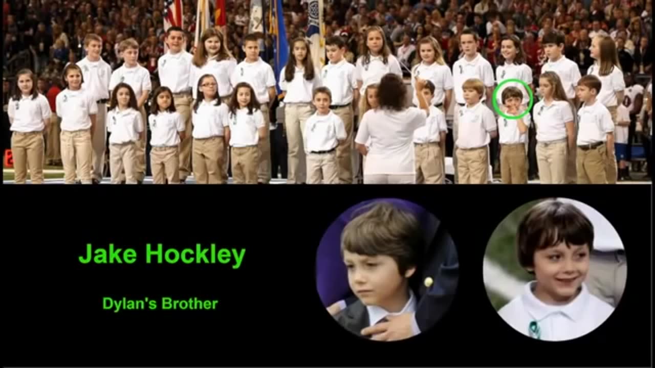SANDY HOOK KIDS SUPERBOWL