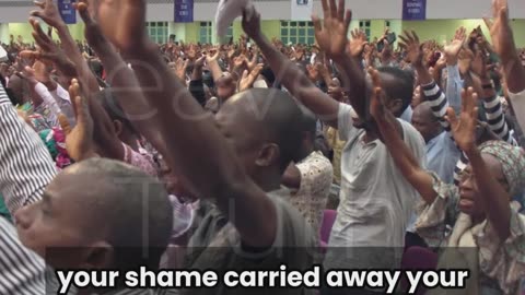 The heavens are open upon you today || PASTOR W F KUMUYI