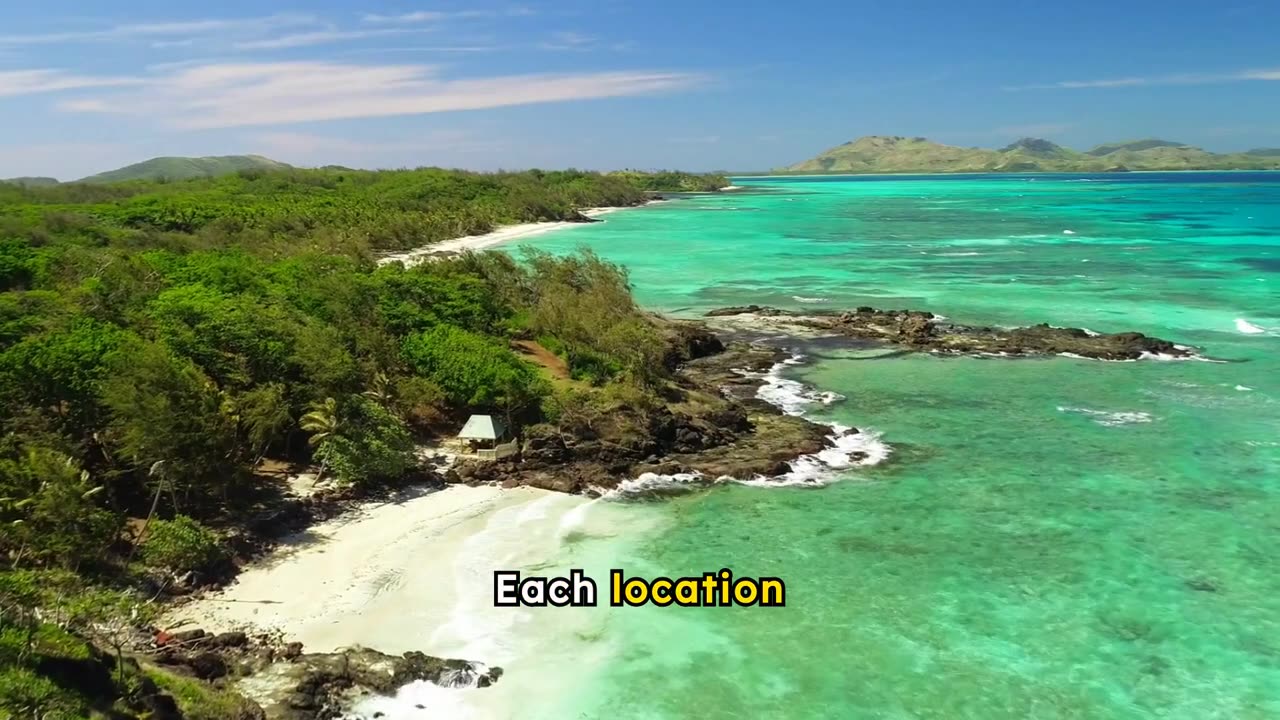 Epic Travel Tales: Chronicles of Wanderlust - A Journey Around the World