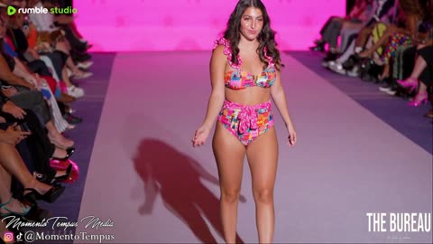Swimwear Show / ft. KyzHub