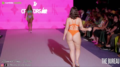 Swimwear Show / ft. KyzHub