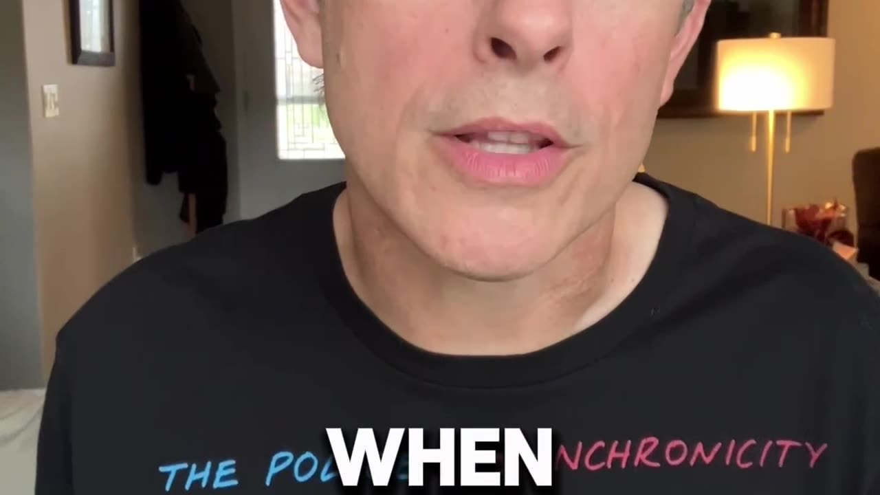 Cheap Applause, A Comedian Trick