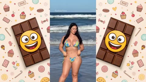 Big booty & Big Ass Girls Twerk TikTok Hot Milf Video 🔥