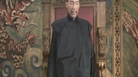 "The Terror of the Tongs" Starring Christopher Lee, Geoffrey Toone and Yvonne Monlaur