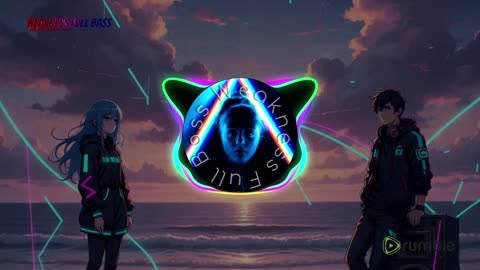 DJ SUMMERTIME SADNESS BREAKBEAT REMIX VIRAL TIK TOK 2025 NEWEST