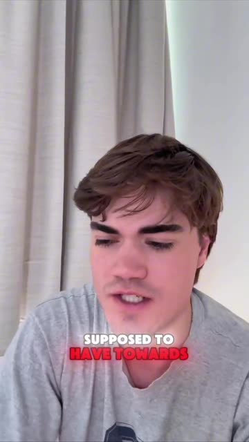 We're done running. We're done with being told to accept our fate...