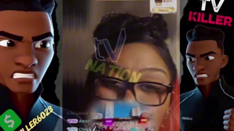 LADY BEE PISSES AT MADAM LO FOR SITTING WITH PRINCE J WHILE HE DISRESPECT HER SON