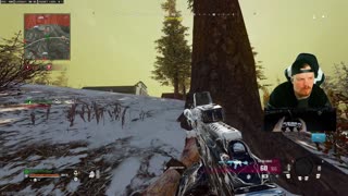 Solo Warzone 30 Bomb!
