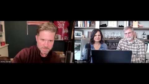 How Long Will Christians Hide Behind the Zionist Lie?