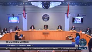 😂💥 To End Democracy in Miami! | FunFM