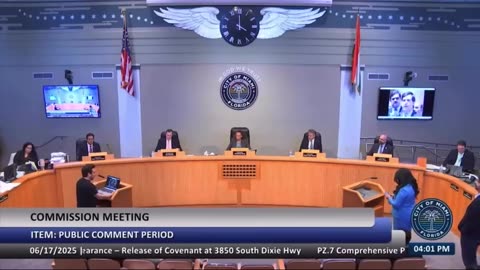 😂💥 To End Democracy in Miami! | FunFM
