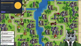 Wednesday Night Warfare – Wargroove | CWG Live