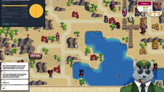 Wednesday Night Warfare – Wargroove | CWG Live
