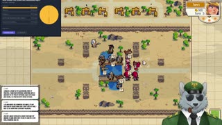 Wednesday Night Warfare – Wargroove | CWG Live