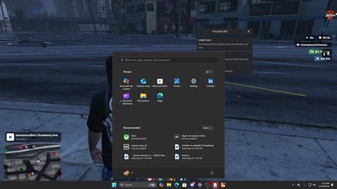 Stackswopo “EARLY NIGGA GET DA MONEY” 11/16/25 (Full Stream)