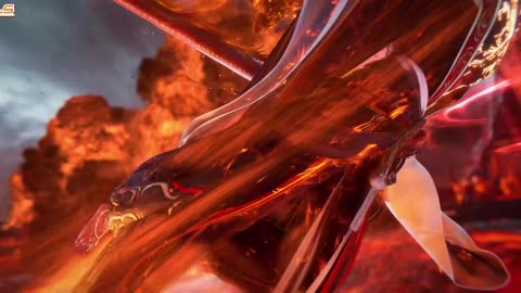 Renegade Immortal Ep127 4K