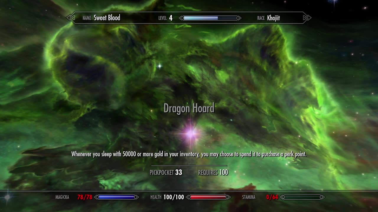 Skooma Tales- the story of Snowblood