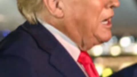 Trump, Walz Discuss Crime Amid Protests