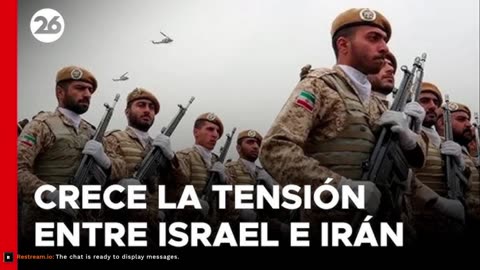 GUERRA EN IRAN Y LE ROBARON A MEXICO-COSTA RICA!