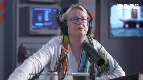 Catherine Fitts a révélé que des êtres interdimensionnels tirent les ficelles de ce monde