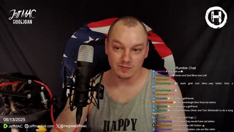 LIVE: Illegals Escape ICE Facility | Mahmoud Khalil Being Released | More News!! | CWH 709