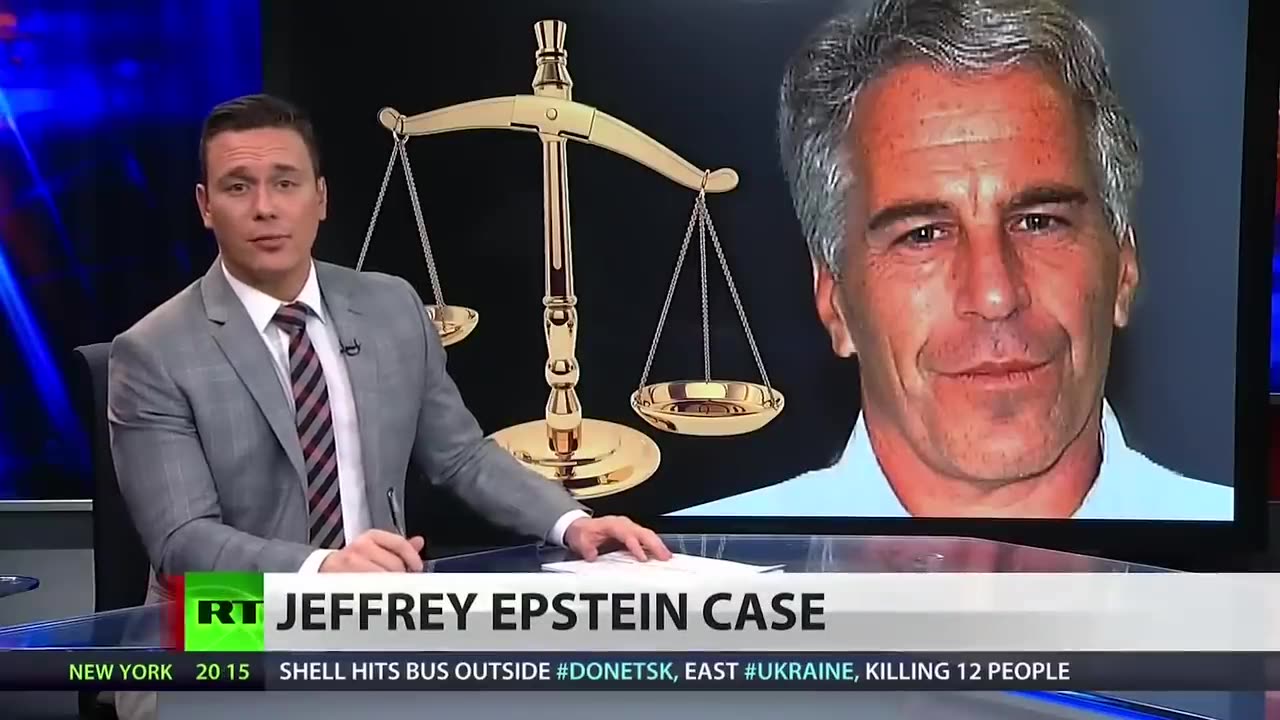 Bringing Down Jeffrey Epstein (2018 Documentary)