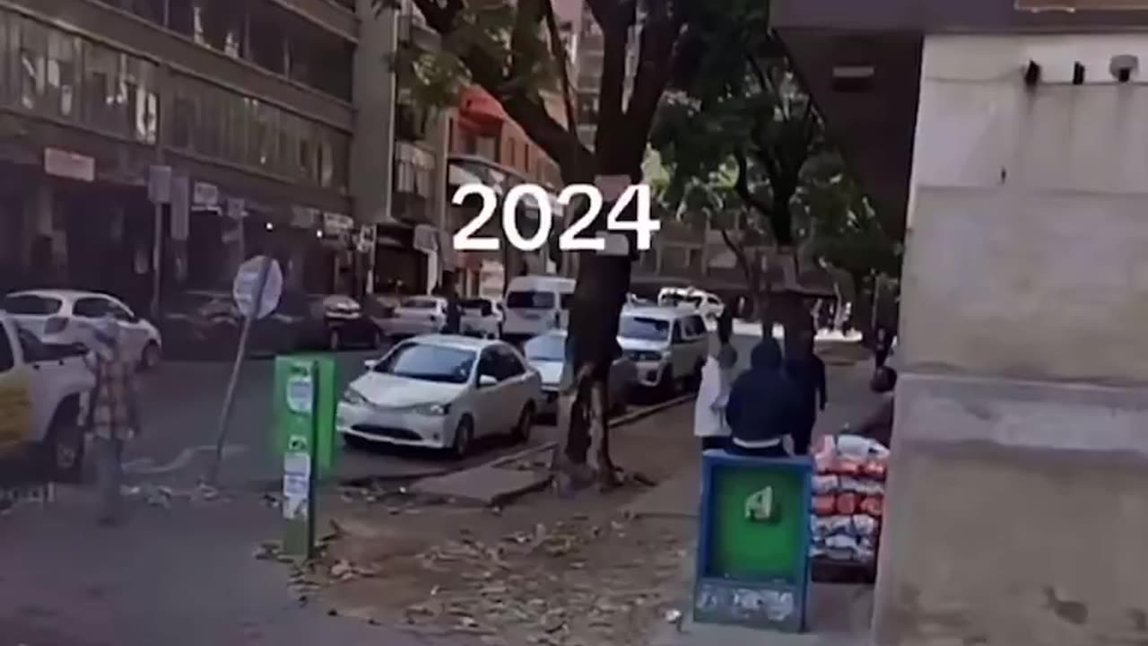 SA before vs after "decolonization"