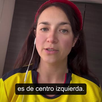 2025 Elections - Ecuador deals a severe blow to socialism