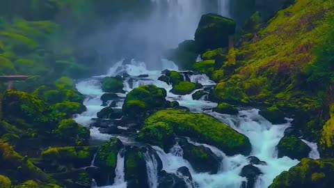 El Agua Que Desperdiciamos