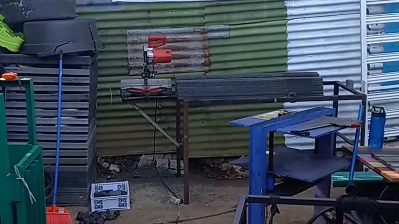 Precious Plastic Philippines