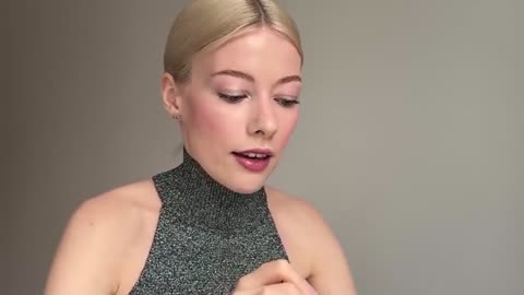 5-Minute Makeup Tutorial for Beginners | Quick & Easy Look p1