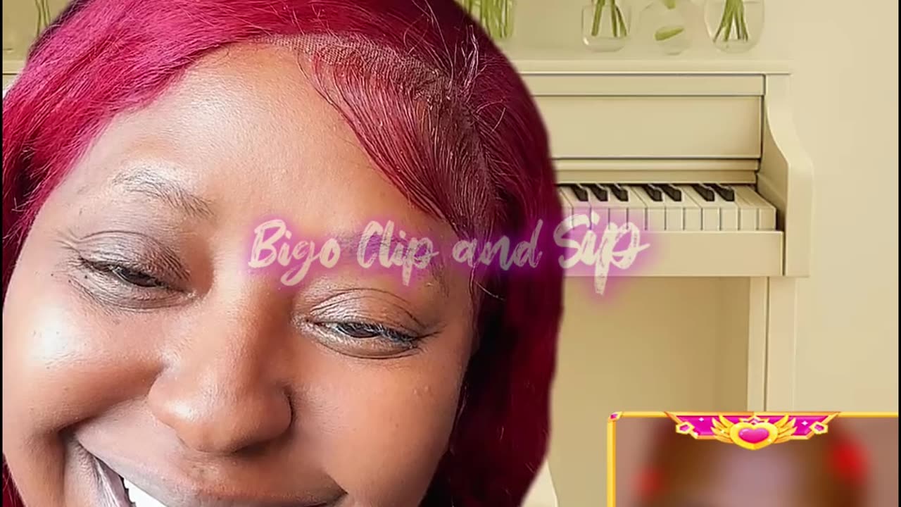 Karamel n Ace have a convo about PolyGod SmoovLA NN special guest 7/8/25 #bigoclipandsip