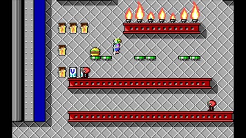 Commander Keen (PC) E1.3