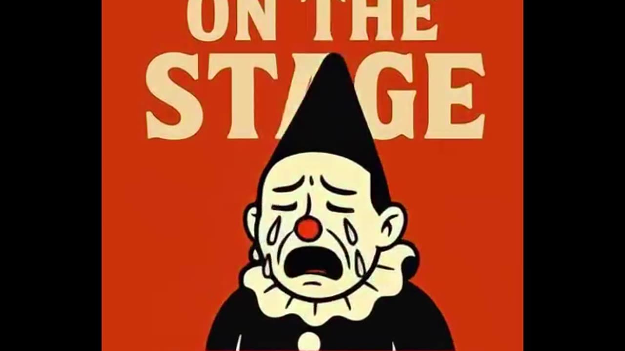 Fool On The Stage.
