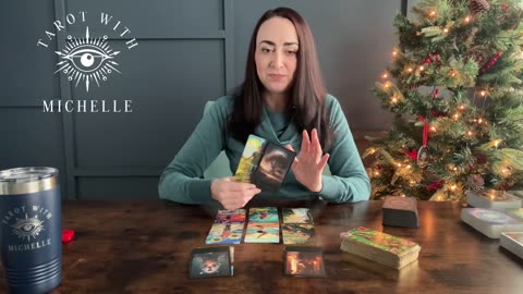Weekend Tarot - Dec 13 & 14, 2025