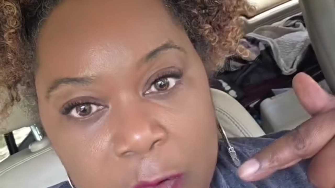 Black Men and women should work together