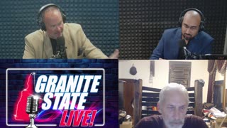 Granite State Live: 8/26/2025