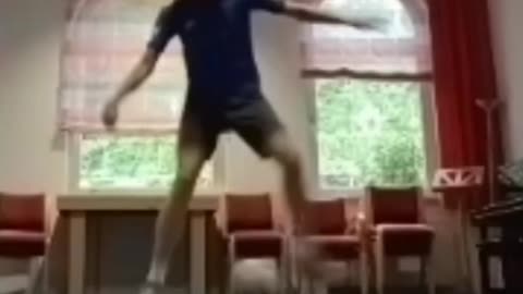 Autist Jan Dust is better than Ronaldo