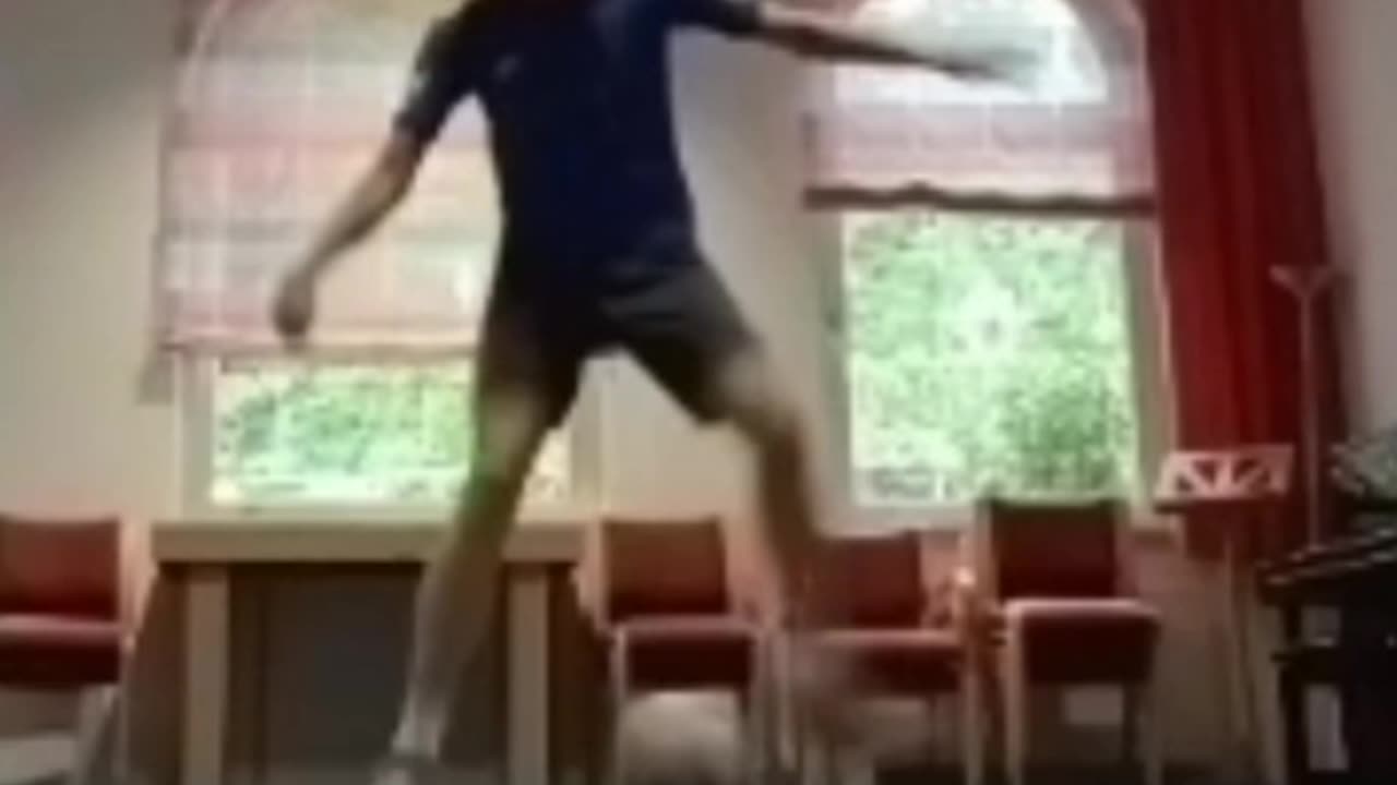 Autist Jan Dust is better than Ronaldo