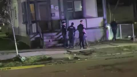 35-year-old Kiree Gray Killed in Toledo Shooting