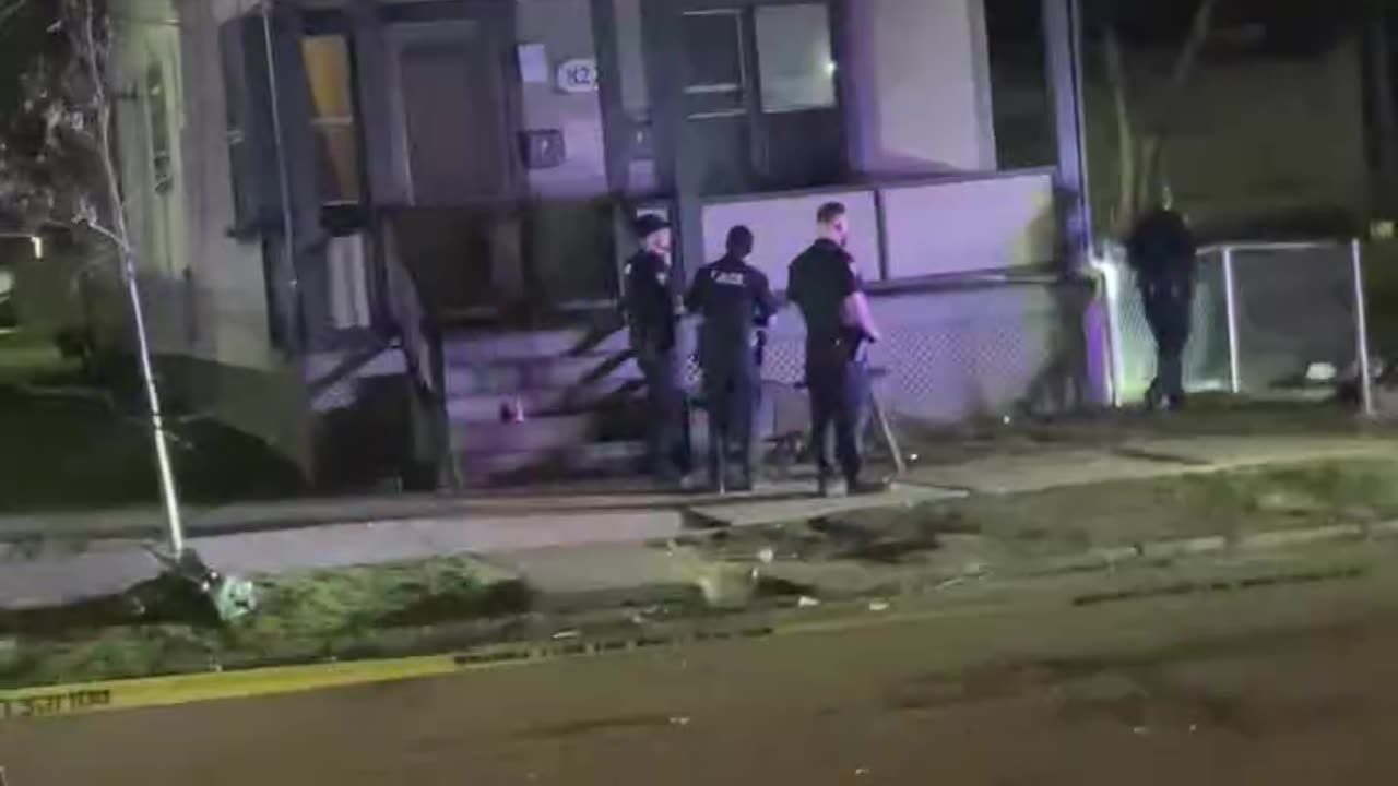 35-year-old Kiree Gray Killed in Toledo Shooting