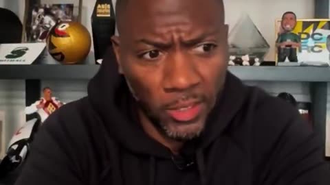 ESPN’s Ryan Clark claims Uber drivers are “musically profiling” him