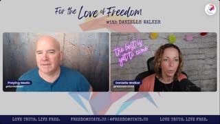 FLF: #15 Obedience to God Unlocks Mysteries & Brings Adventure w/ Dave Hayes