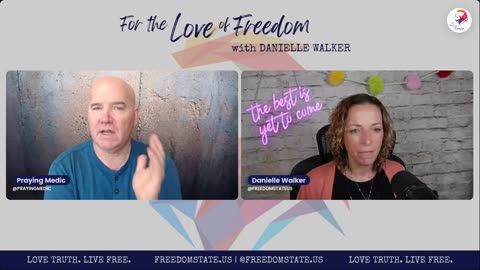 FLF: #15 Obedience to God Unlocks Mysteries & Brings Adventure w/ Dave Hayes