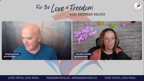 FLF: #15 Obedience to God Unlocks Mysteries & Brings Adventure w/ Dave Hayes