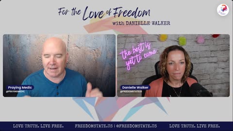 FLF: #15 Obedience to God Unlocks Mysteries & Brings Adventure w/ Dave Hayes