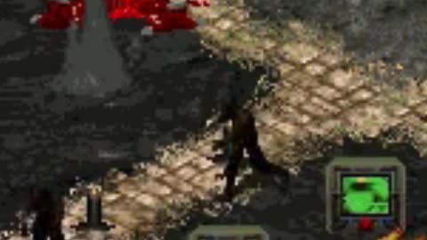 DOOM KILLS