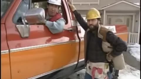 Every Grunt from Home Improvement